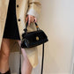 Women's Mini Top Handle Crossbody Bag