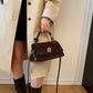 Women's Mini Top Handle Crossbody Bag