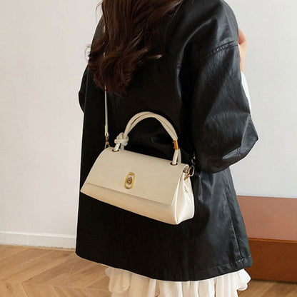 Women's Mini Top Handle Crossbody Bag