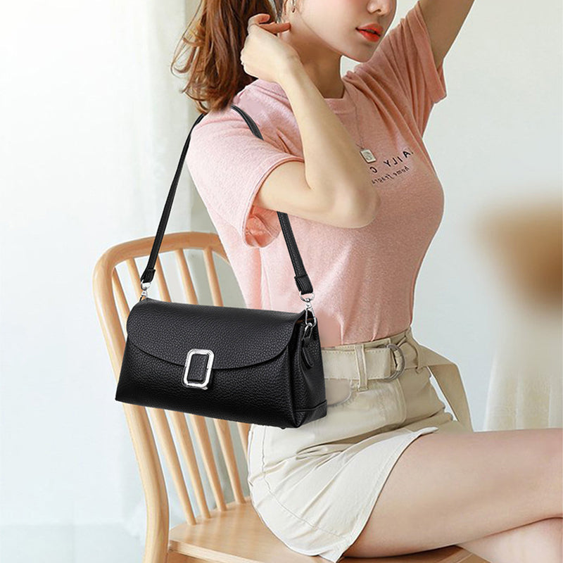 Women’s Retro Shoulder bag with Detachable Strap🎉New Arrivals-50% 0FF