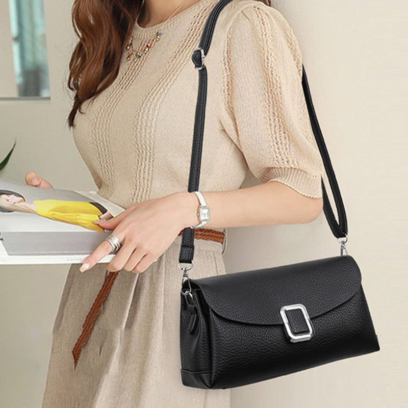 Women’s Retro Shoulder bag with Detachable Strap🎉New Arrivals-50% 0FF