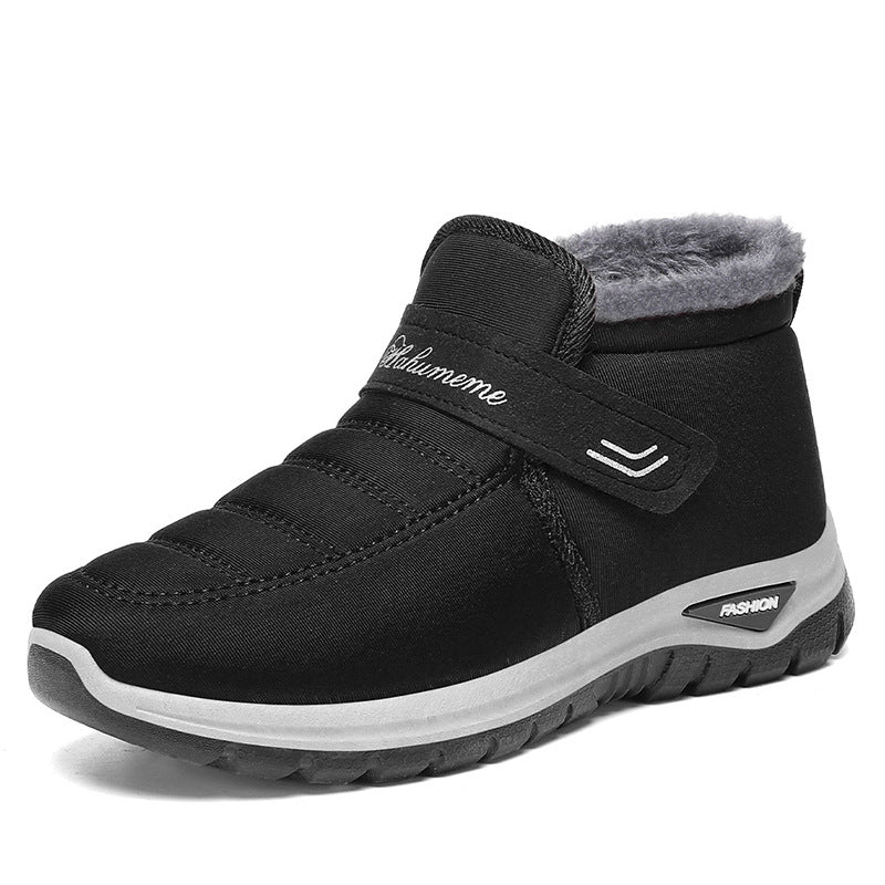 🔥LAST DAY SALE 50% OFF🔥Non-slip, warm winter slip-on sneakers