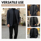 ❄️Winter Special Sale🔥Men's Velvet Warm Suit Jacket🧥【FREE SHIPPING】