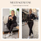 ⏳Limited-time 50% off⏰Women's Casual 2-Piece Tracksuit Set🧥👖