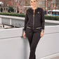 ⏳Limited-time 50% off⏰Women's Casual 2-Piece Tracksuit Set🧥👖