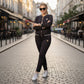 ⏳Limited-time 50% off⏰Women's Casual 2-Piece Tracksuit Set🧥👖