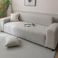 Washable Stretch Couch Cover with Pillowcase