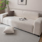 Washable Stretch Couch Cover with Pillowcase