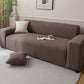 Washable Stretch Couch Cover with Pillowcase