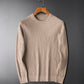 Men's Casual Crew Neck Sweater