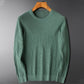 Men's Casual Crew Neck Sweater