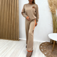 🔥Hot Sale Offers-Women's Casual Fashion 2-Piece Set【FREE SHIPPING】