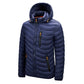 Men's Lightweight Puffer Jacket with Detachable Hood【FREE SHIPPING】