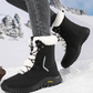 Women's Waterproof Warm Snow Boots【FREE SHIPPING】