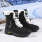 Women's Waterproof Warm Snow Boots【FREE SHIPPING】