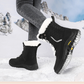 Women's Waterproof Warm Snow Boots【FREE SHIPPING】