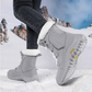 Women's Waterproof Warm Snow Boots【FREE SHIPPING】