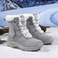 Women's Waterproof Warm Snow Boots【FREE SHIPPING】
