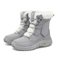 Women's Waterproof Warm Snow Boots【FREE SHIPPING】