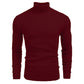 🔈🔈60% OFF🔥Winter Men's Knitted Turtleneck Slim Sweater