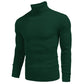 🔈🔈60% OFF🔥Winter Men's Knitted Turtleneck Slim Sweater