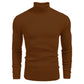 🔈🔈60% OFF🔥Winter Men's Knitted Turtleneck Slim Sweater