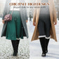 Women's Winter Warm Plush-Lined High Boots