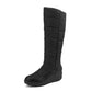 Women's Winter Warm Knee-High Snow Boots【FREE SHIPPING】