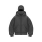 Last day 50% off💥Trendy 2026 Double Layer Hoodie for Men & Women