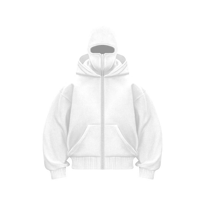 Last day 50% off💥Trendy 2026 Double Layer Hoodie for Men & Women