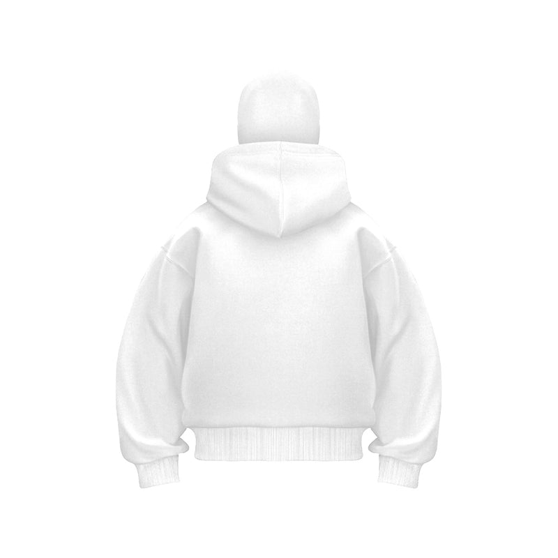 Last day 50% off💥Trendy 2026 Double Layer Hoodie for Men & Women