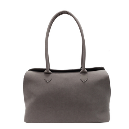 Minimalist Large Capacity Tote Bag