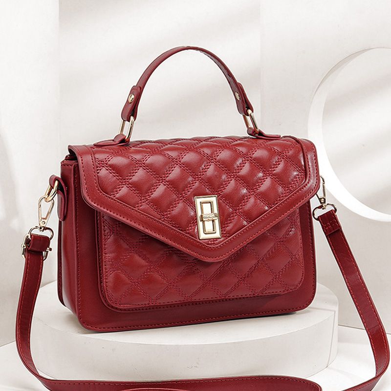 Women’s Casual Crossbody Shoulder Bag - Best Gift