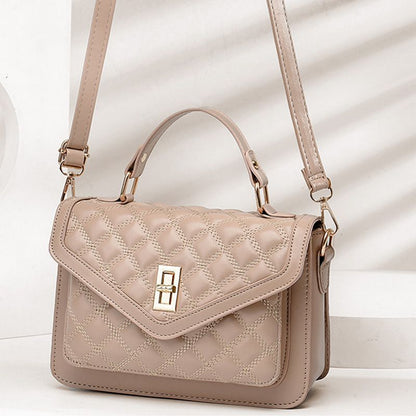 Women’s Casual Crossbody Shoulder Bag - Best Gift