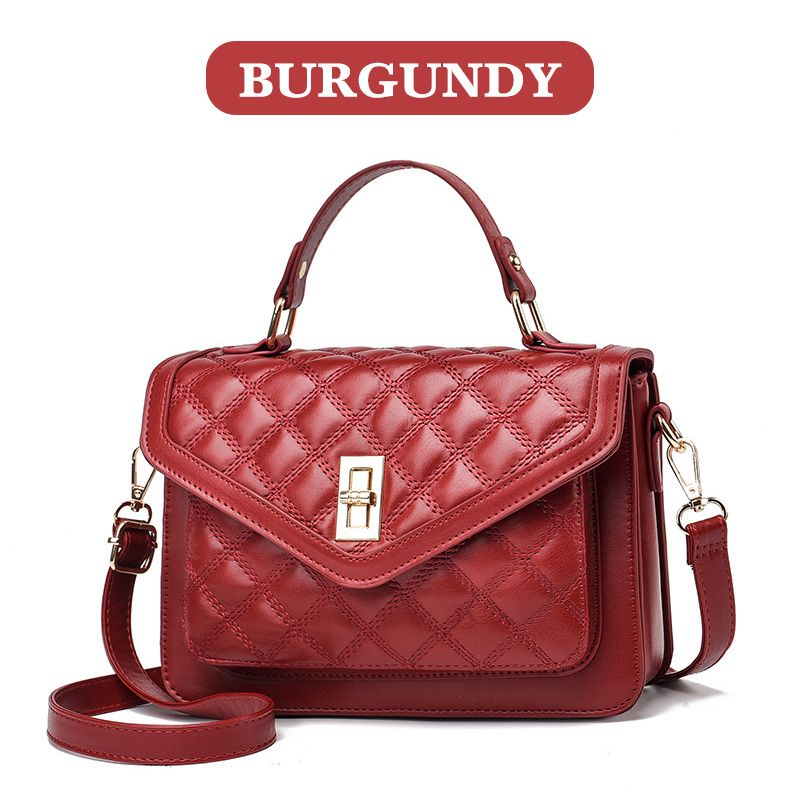 Women’s Casual Crossbody Shoulder Bag - Best Gift