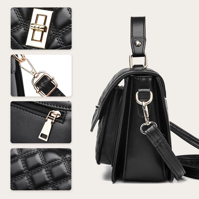 Women’s Casual Crossbody Shoulder Bag - Best Gift