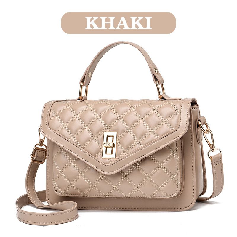 Women’s Casual Crossbody Shoulder Bag - Best Gift