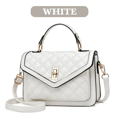Women’s Casual Crossbody Shoulder Bag - Best Gift