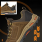 Men's Outdoor Non-Slip Hiking Shoes