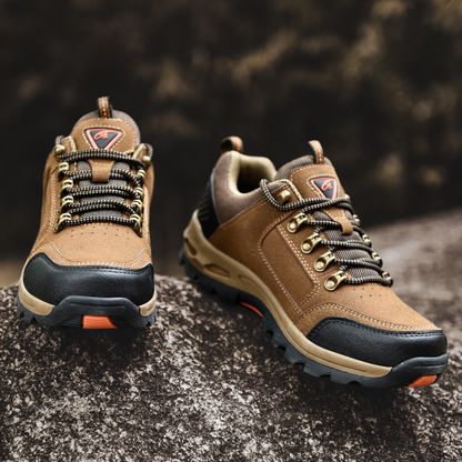 Men's Outdoor Non-Slip Hiking Shoes