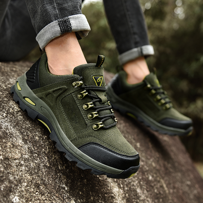 Men's Outdoor Non-Slip Hiking Shoes