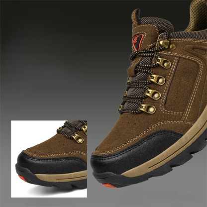 Men's Outdoor Non-Slip Hiking Shoes