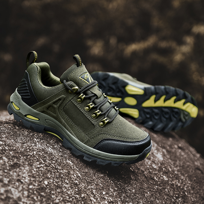Men's Outdoor Non-Slip Hiking Shoes