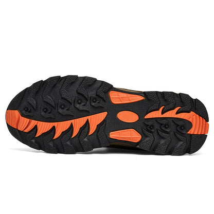Men's Outdoor Non-Slip Hiking Shoes