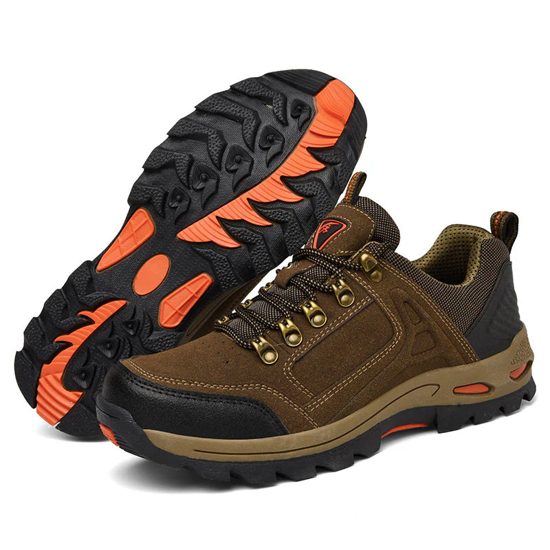 Men's Outdoor Non-Slip Hiking Shoes