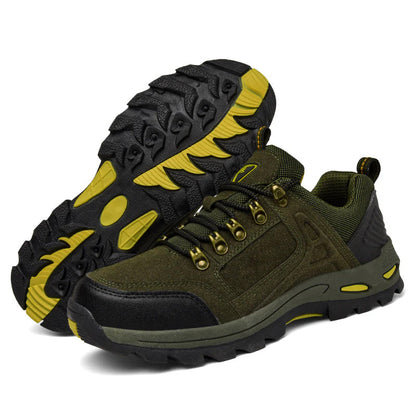 Men's Outdoor Non-Slip Hiking Shoes