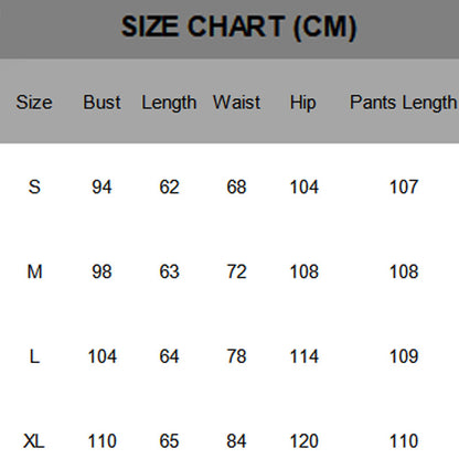 High-Neck Side-Zip Sweatshirt & Pants Set