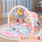 3-in-1 Baby Musical Piano Play Mat【FREE SHIPPING】