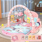 3-in-1 Baby Musical Piano Play Mat【FREE SHIPPING】