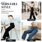 ⏳Limited-time 50% off⏰Women’s Stylish Rhinestone Embellished Jeans💎👖